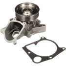 Gates Wasserpumpe WP0125