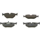 BOSCH Bremsbelagsatz, Scheibenbremse 0 986 469 960