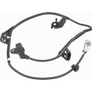 Metzger Sensor, Raddrehzahl 09001123