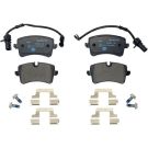 Hella Bremsbelagsatz, Scheibenbremse 8DB 355 016-061