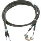 BOSCH Seilzug, Feststellbremse 1 987 477 163