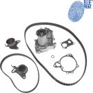 Blue Print Wasserpumpe + Zahnriemensatz ADC47343