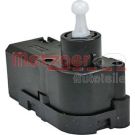 Metzger Stellelement, Leuchtweiteregulierung 0916239