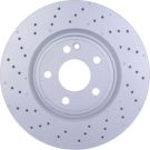 Bremsscheibe 8DD 355 122-661