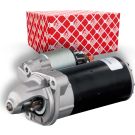 FEBI BILSTEIN 101598 Starter FEBI BILSTEIN 101598 Starter