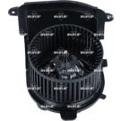 NRF Innenraumgebläse 34560