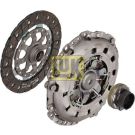 LuK 623 3182 00 Kupplungssatz SAC LuK 623 3182 00 Kupplungssatz SAC