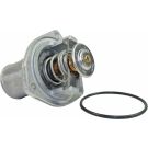 Thermostat, Kühlmittel 4006032