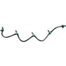 Metzger Schlauch, Leckkraftstoff 0840110