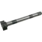 FEBI BILSTEIN 21085 Bremswelle, Trommelbremse FEBI BILSTEIN 21085 Bremswelle, Trommelbremse