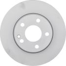 BOSCH Bremsscheibe 0 986 479 186