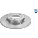 Bremsscheibe 15-15 523 0003/PD Bremsscheibe 15-15 523 0003/PD
