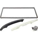 FEBI BILSTEIN 178624 Steuerkettensatz FEBI BILSTEIN 178624 Steuerkettensatz