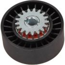 Spannrolle, Keilrippenriemen 54-1031 Spannrolle, Keilrippenriemen 54-1031