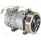 Kompressor, Klimaanlage 813033