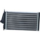 NRF Wärmetauscher, Innenraumheizung EASY FIT 58037