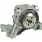 Metzger Ölpumpe 8000004