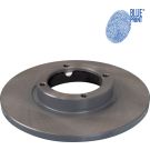 Bremsscheibe ADG04322 Bremsscheibe ADG04322