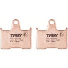 Bremsbelagsatz, Scheibenbremse MCB729SH Bremsbelagsatz, Scheibenbremse MCB729SH