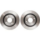 Bremsscheibe DF6399 Bremsscheibe DF6399