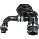 NRF Ansaugschlauch, Luftfilter 165000