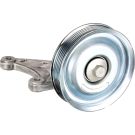 Umlenk-/Führungsrolle, Keilrippenriemen T36427 Umlenk-/Führungsrolle, Keilrippenriemen T36427
