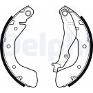Bremsbackensatz LS2134 Bremsbackensatz LS2134