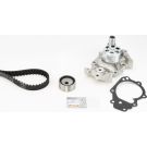 ContiTech Wasserpumpe + Zahnriemensatz CT915WP1
