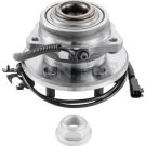 NTN-SNR Radlagersatz R186.28 NTN-SNR Radlagersatz R186.28