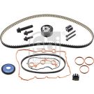 FEBI BILSTEIN 183696 Zahnriemensatz FEBI BILSTEIN 183696 Zahnriemensatz