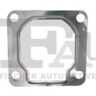 FA1 Dichtung, Abgasrohr 130-944