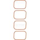 Victor Reinz Dichtungssatz, Ansaugkrümmer 15-40257-01