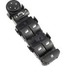 Metzger Schalter, Fensterheber 0916935