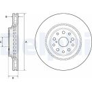 Bremsscheibe BG9186C