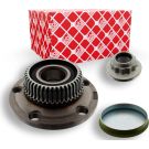 febi bilstein 2 x FEBI Radlagersatz 24236 febi bilstein 2 x FEBI Radlagersatz 24236