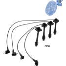 Zündleitungssatz ADT31609 Zündleitungssatz ADT31609