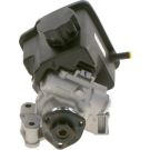 Hydraulikpumpe, Lenkung K S00 000 591