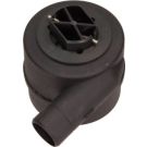 Maxgear Ventil, Kurbelgehäuseentlüftung 18-0376