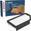 BOSCH F 026 400 414 Luftfilter BOSCH F 026 400 414 Luftfilter