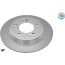 Bremsscheibe 28-15 523 0022/PD Bremsscheibe 28-15 523 0022/PD