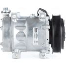 Kompressor, Klimaanlage 89120