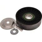 Maxgear Umlenk-/Führungsrolle, Keilrippenriemen 54-0326