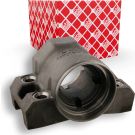 FEBI BILSTEIN 29387 Lagerung, Blattfeder FEBI BILSTEIN 29387 Lagerung, Blattfeder