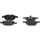 BOSCH Bremsbelagsatz, Scheibenbremse 0 986 494 429