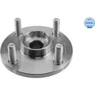 Meyle Radnabe MEYLE-ORIGINAL: True to OE 30-14 652 0000 Meyle Radnabe MEYLE-ORIGINAL: True to OE 30-14 652 0000