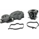 Metzger Ventil, Kurbelgehäuseentlüftung 2385013