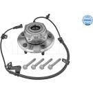 Meyle Radnabe MEYLE-ORIGINAL: True to OE 214 752 0000