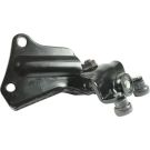 Metzger Rollenführung, Schiebetür 2310045