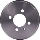 Bremstrommel 8DT 355 301-561 Bremstrommel 8DT 355 301-561