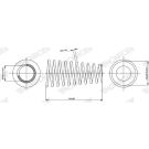 Fahrwerksfeder SP3112 Fahrwerksfeder SP3112